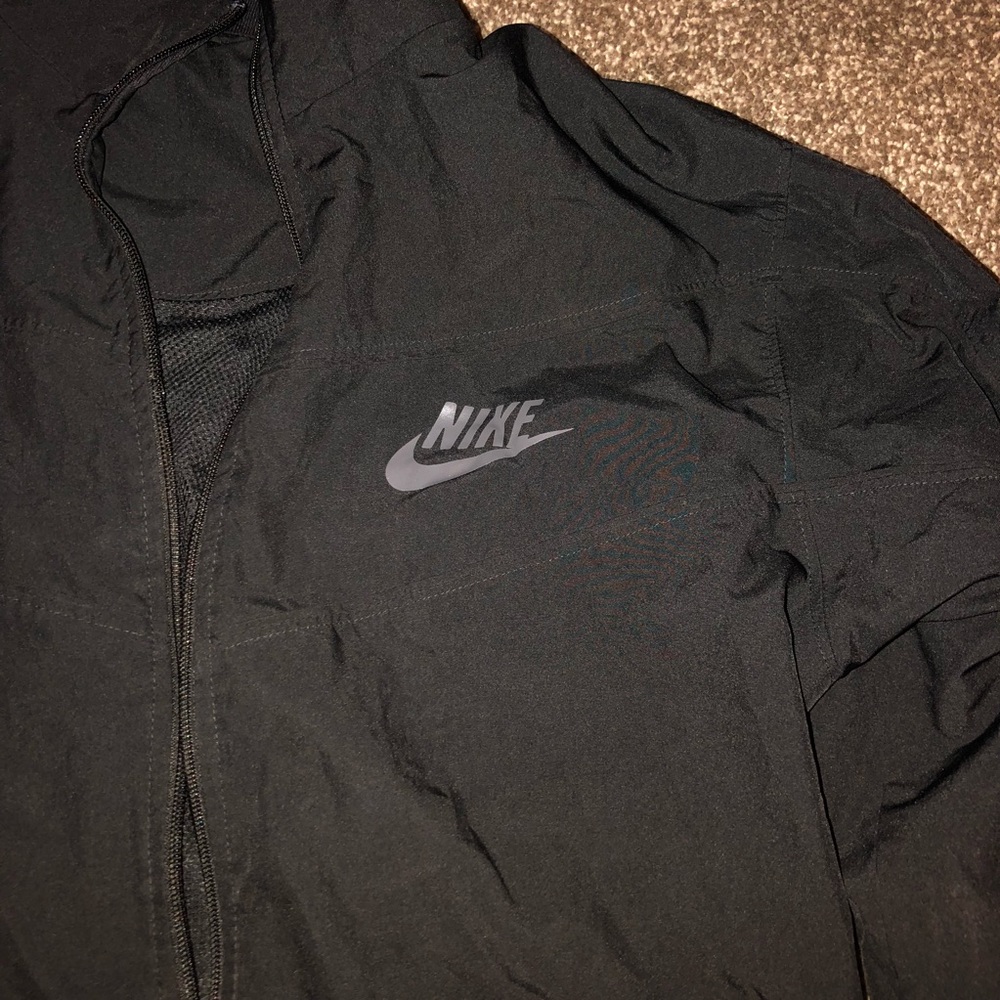Nike Men’s Jacket Large
